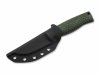 Nóż Böker Solingen Bronco Mini CPM3V Green